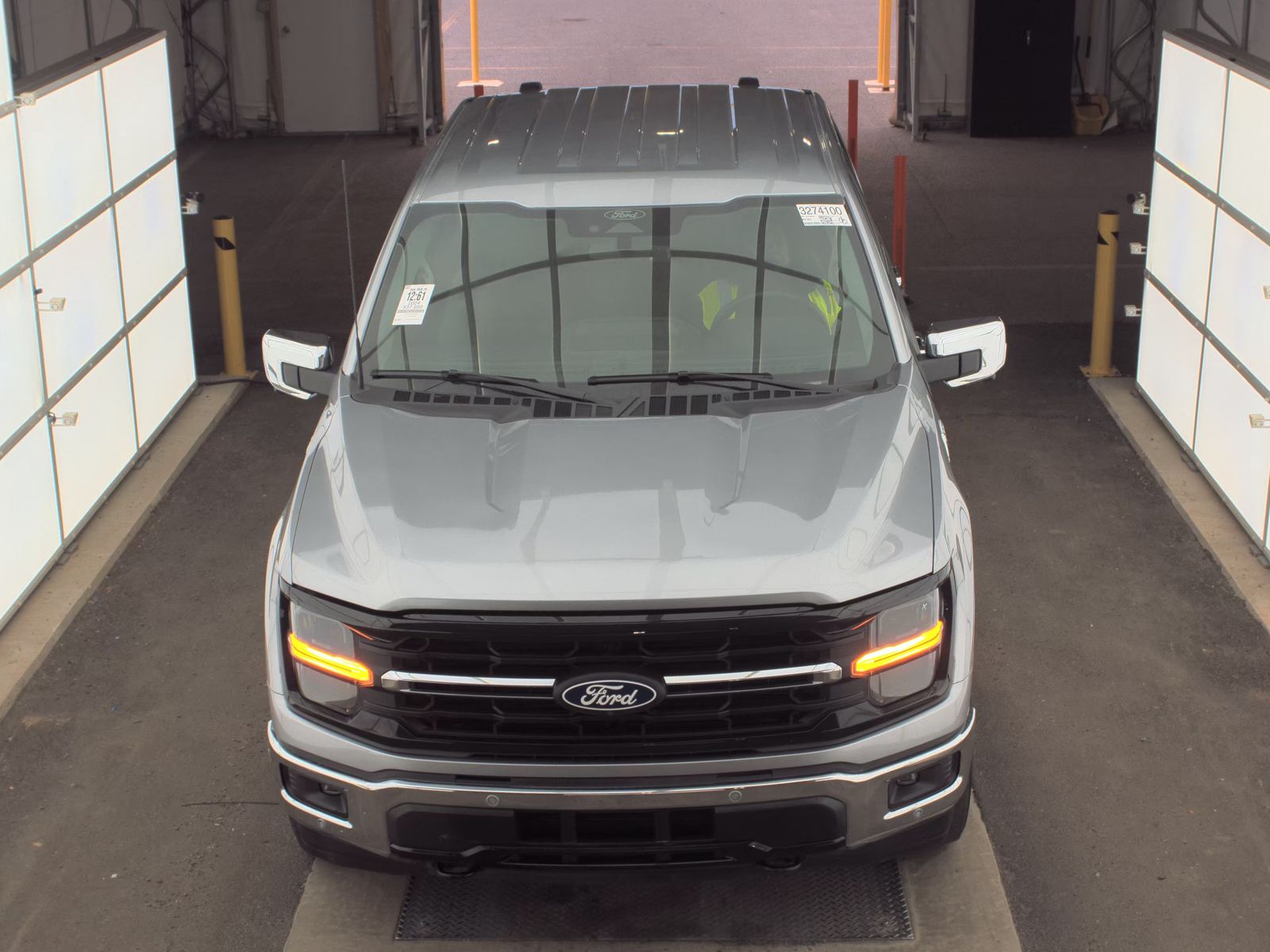 FORD F-150 - 3