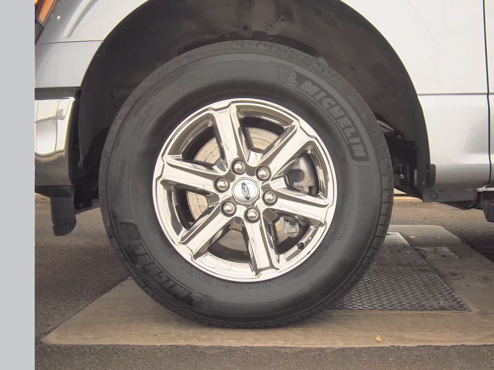 FORD F-150 - 10