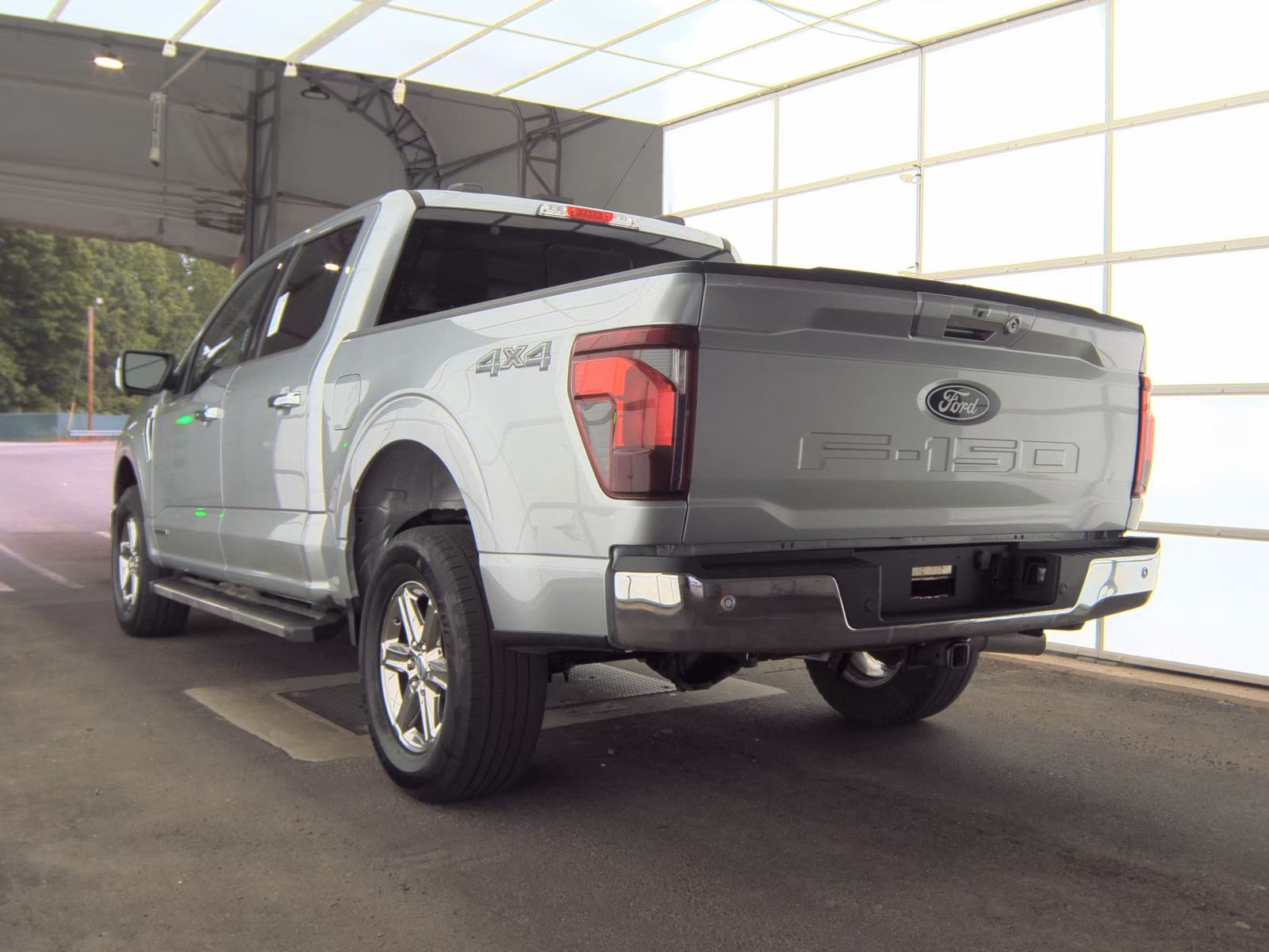 FORD F-150 - 9