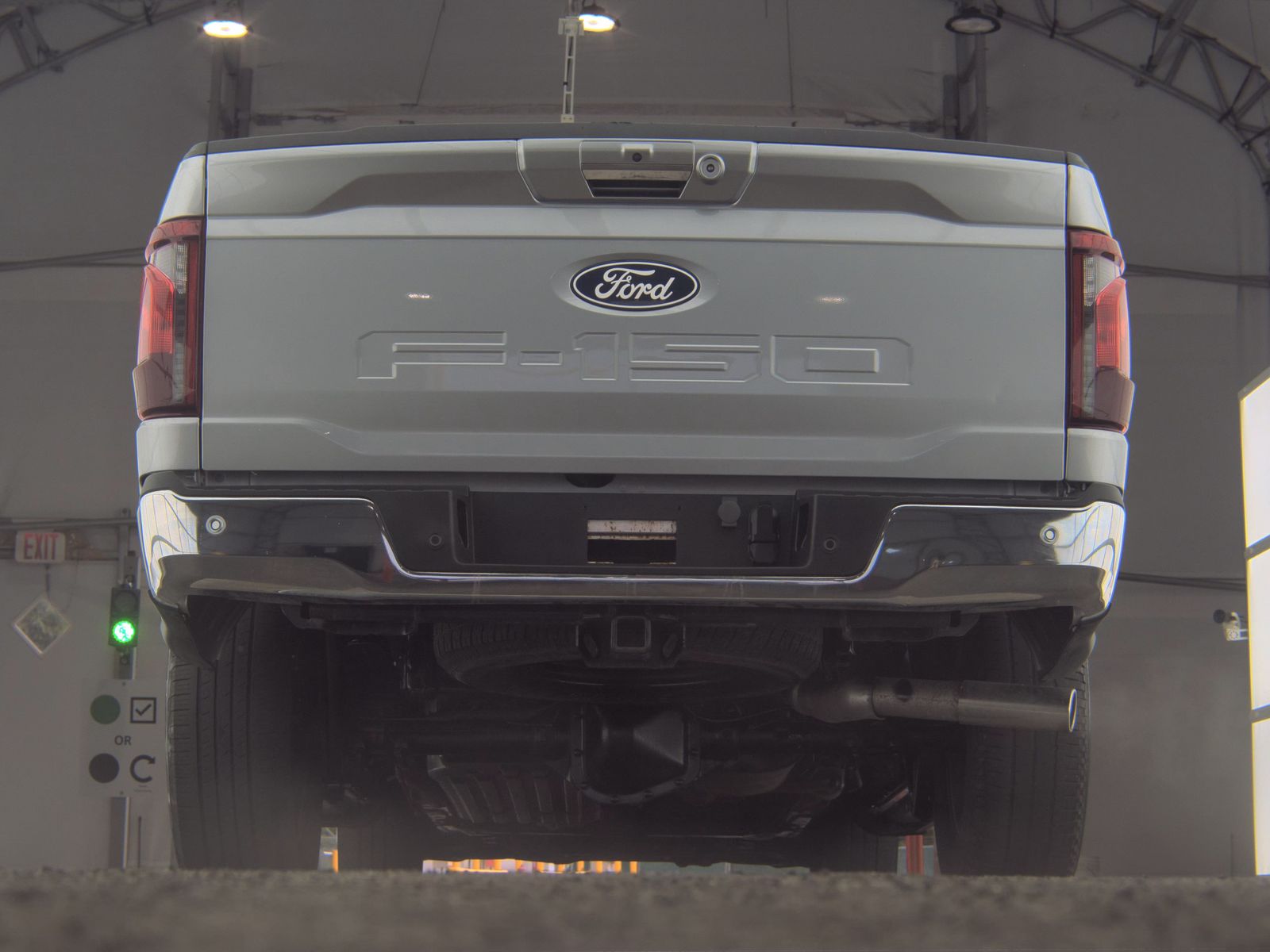 FORD F-150 - 8
