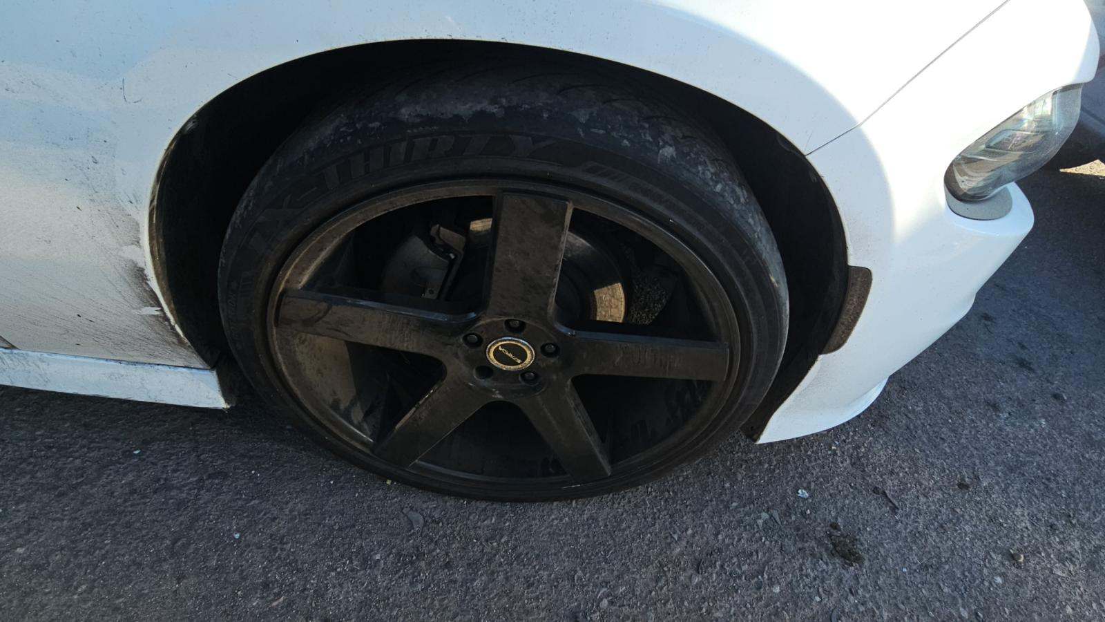 2022 Dodge Charger GT RWD