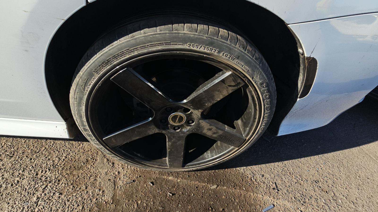 2022 Dodge Charger GT RWD