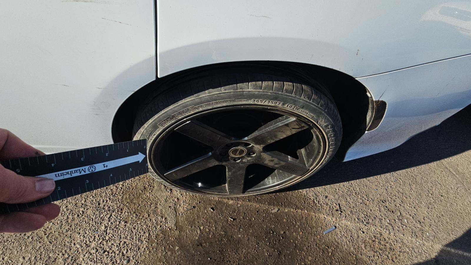 2022 Dodge Charger GT RWD