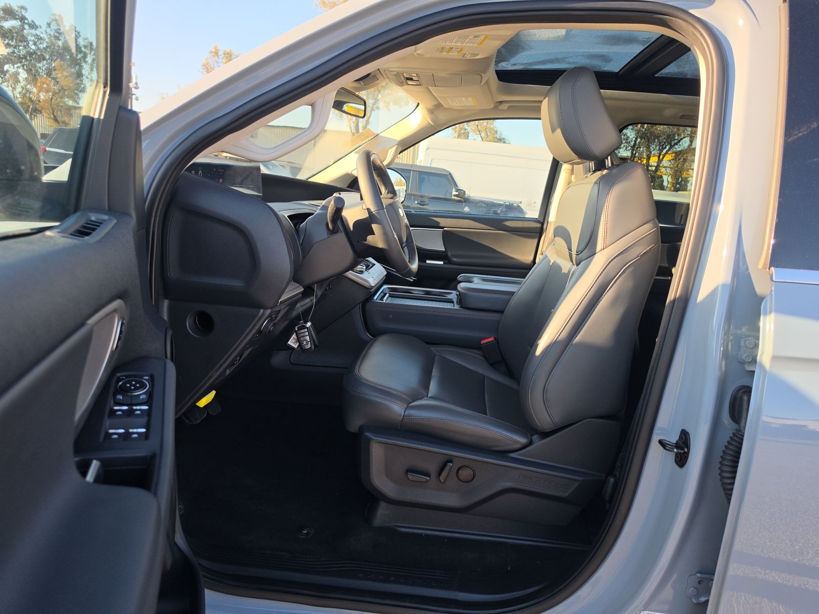 FORD EXPEDITION MAX - 8