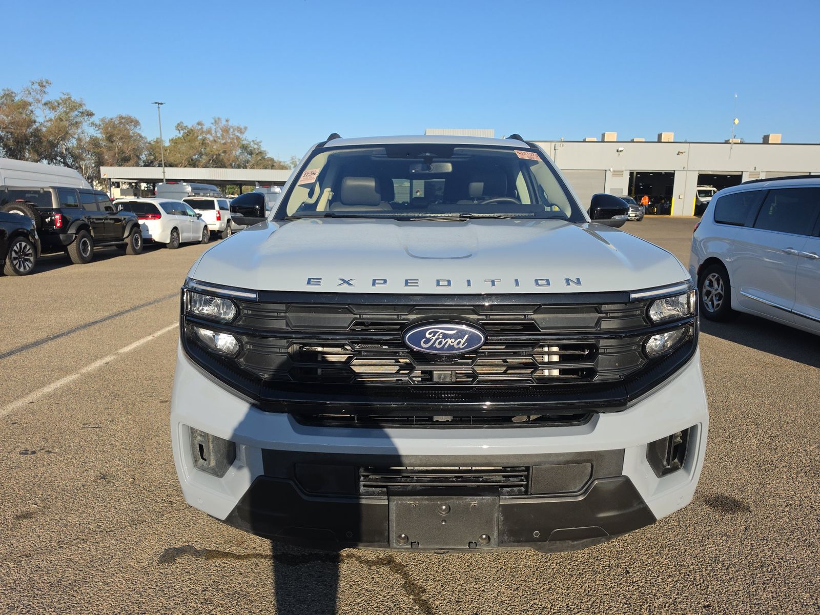 FORD EXPEDITION MAX - 3