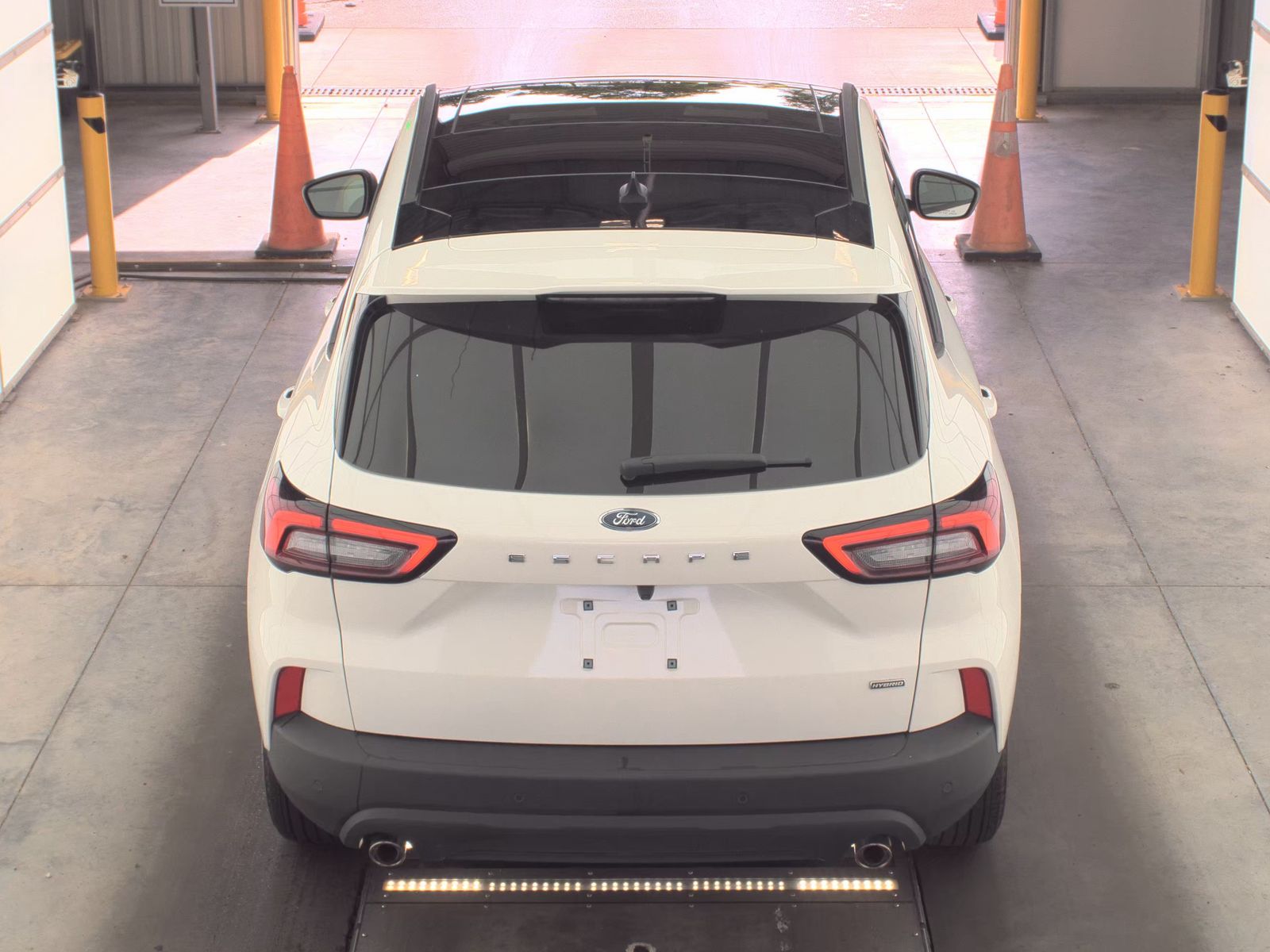 FORD ESCAPE - 7