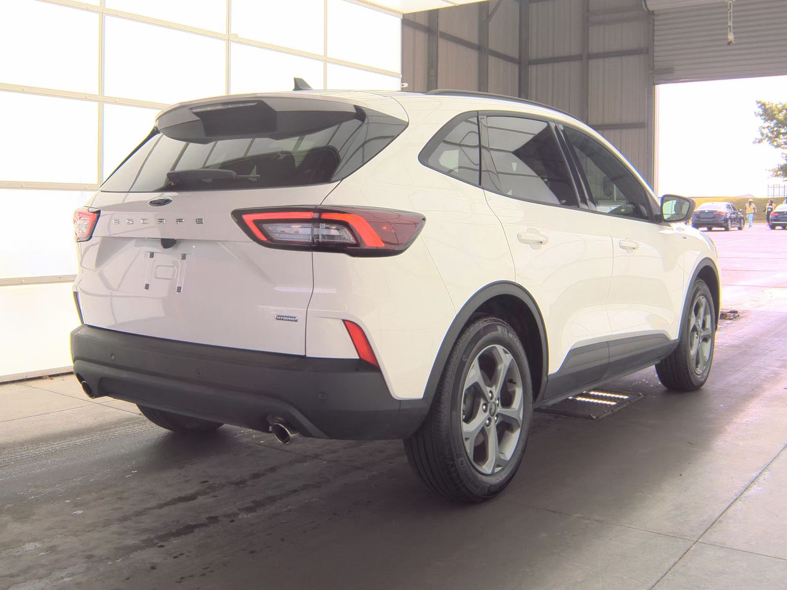 FORD ESCAPE - 6