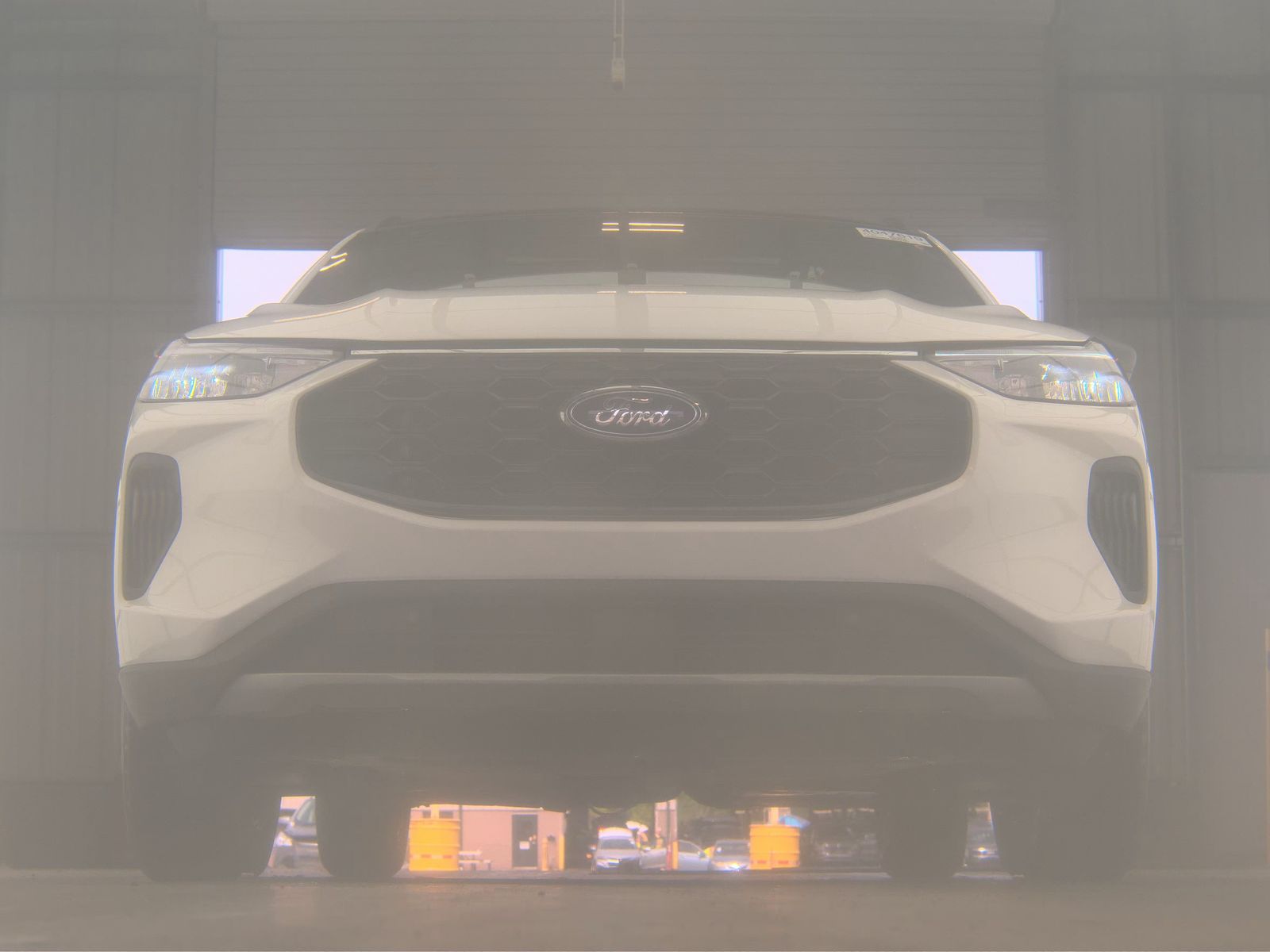 FORD ESCAPE - 4