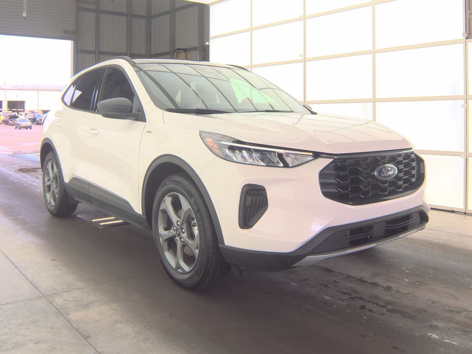 FORD ESCAPE - 5