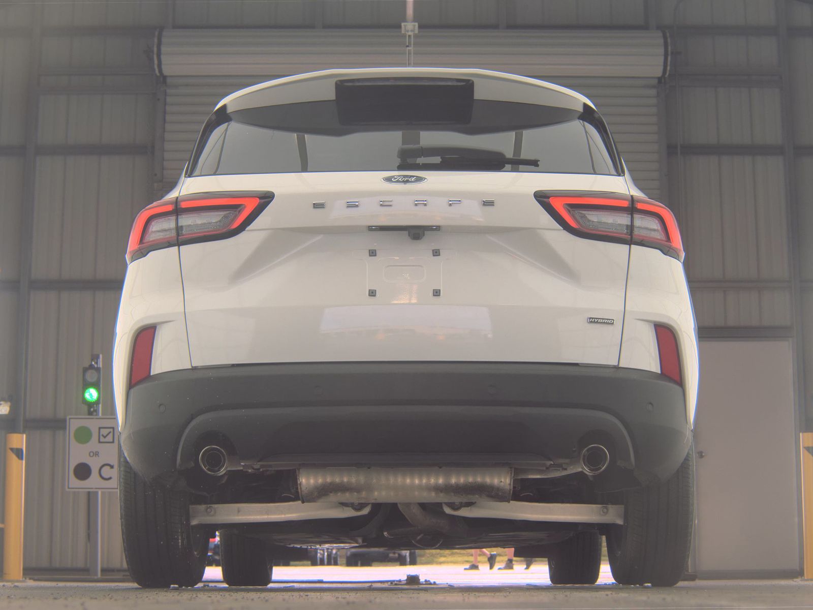 FORD ESCAPE - 8