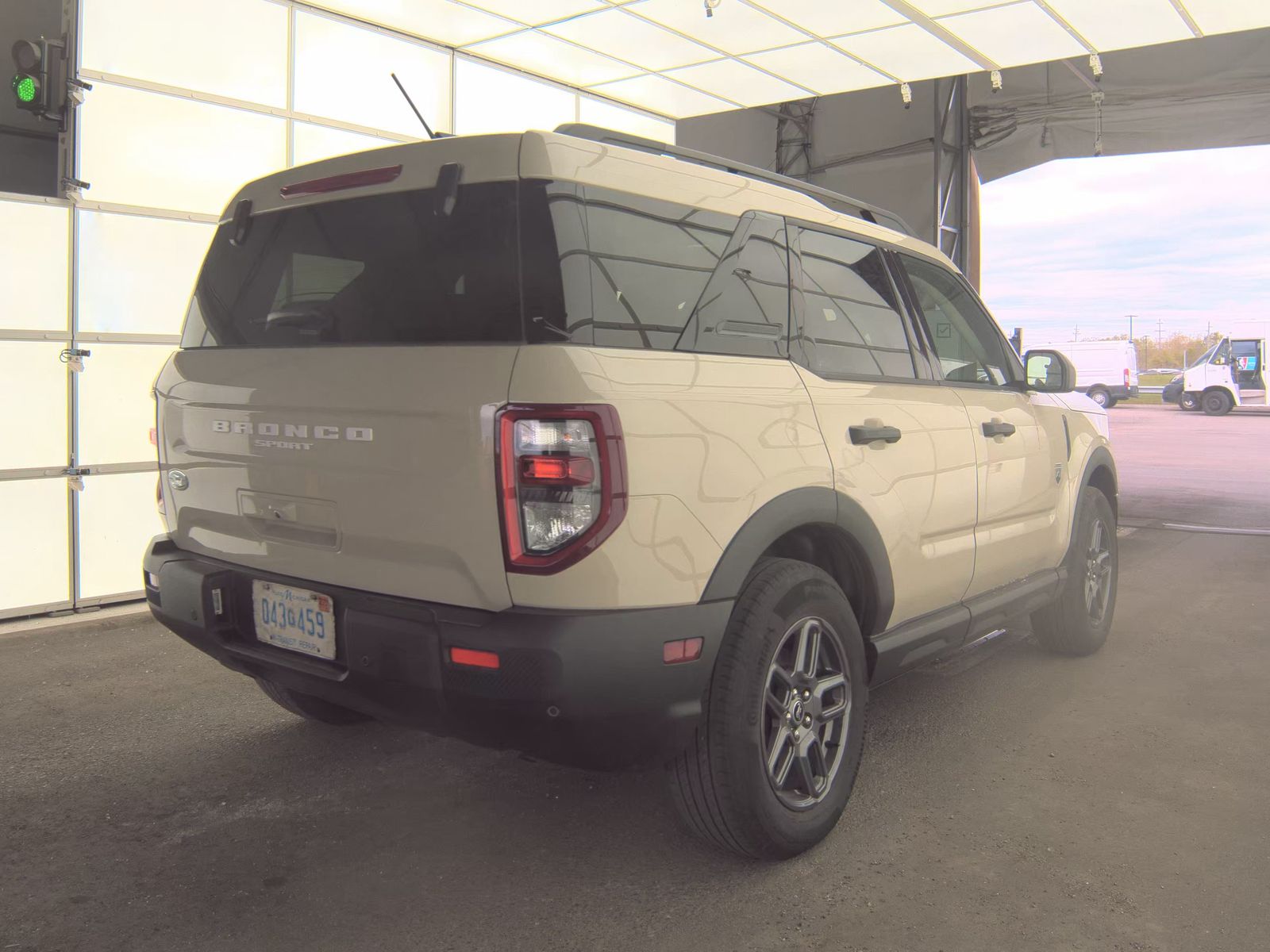 FORD BRONCO SPORT - 6