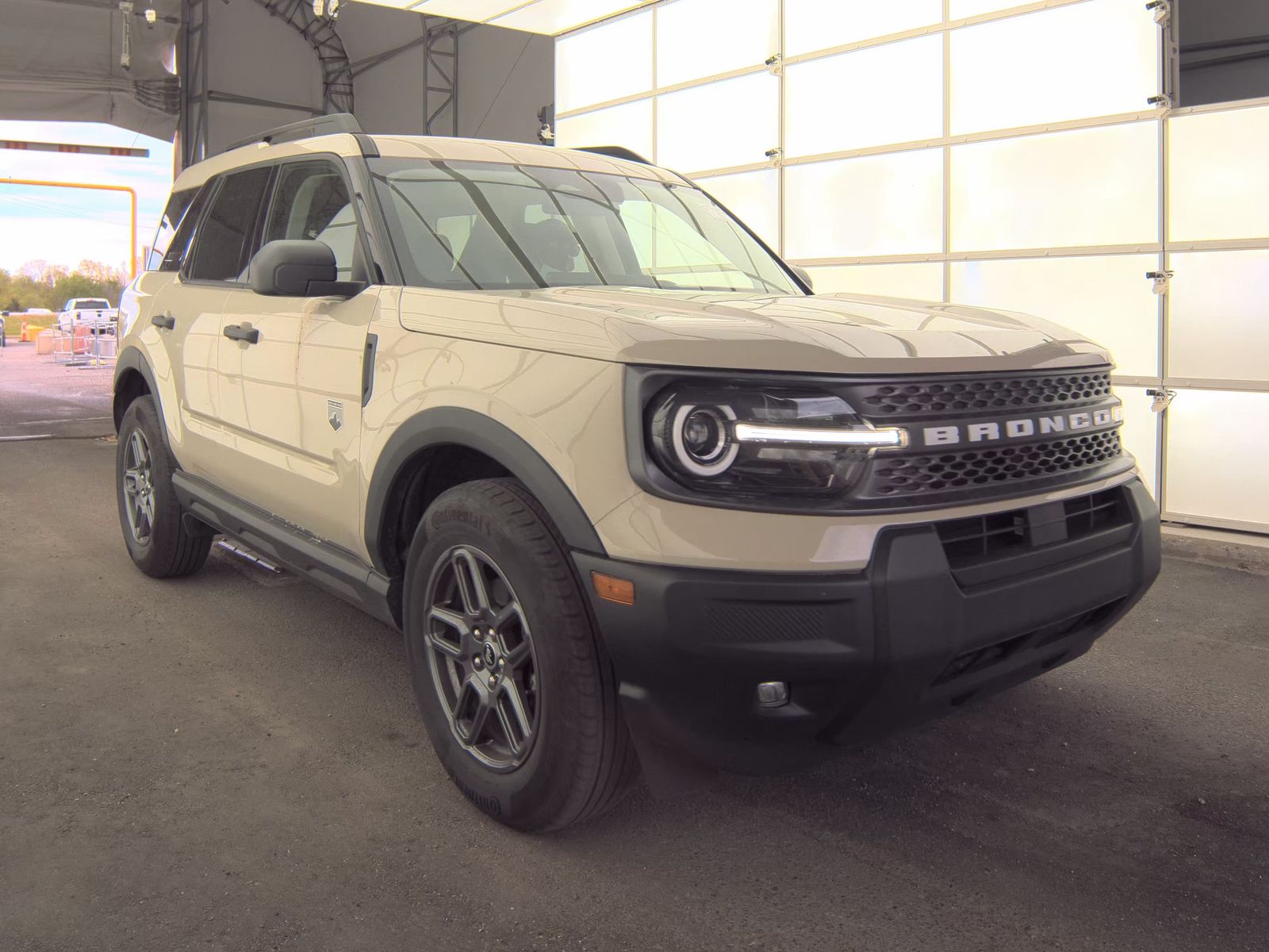 FORD BRONCO SPORT - 5