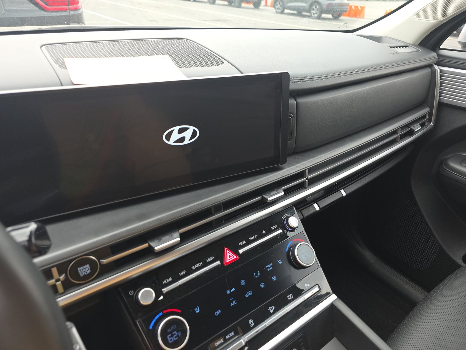 2024 Hyundai Santa Fe SEL FWD