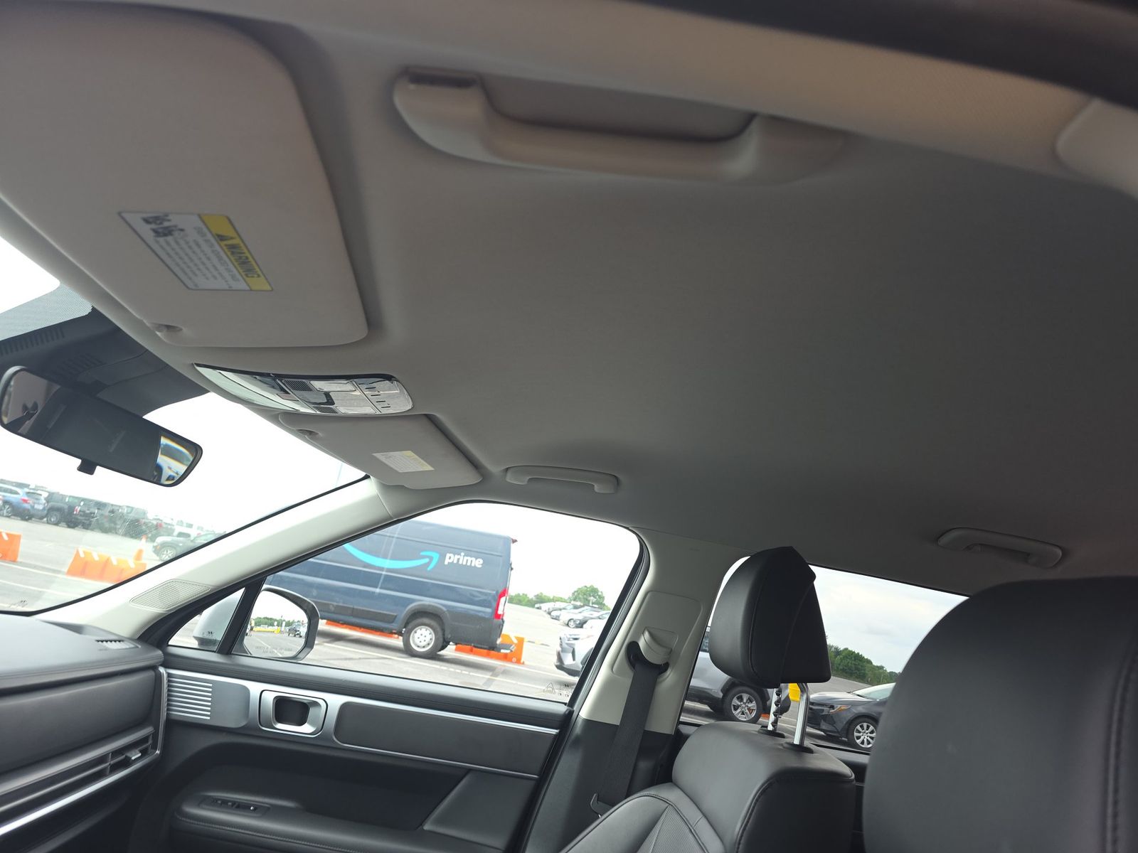 2024 Hyundai Santa Fe SEL FWD