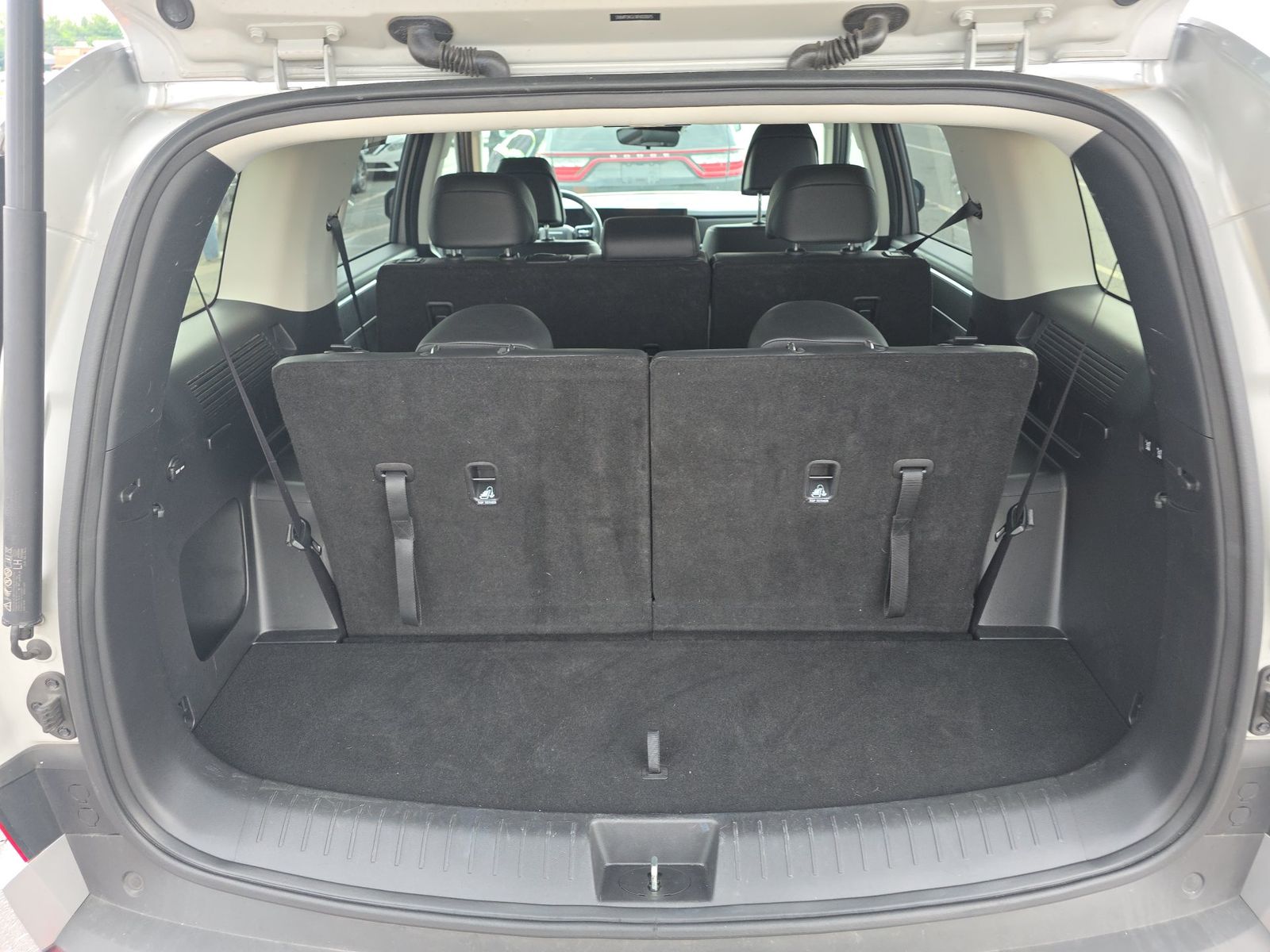 2024 Hyundai Santa Fe SEL FWD