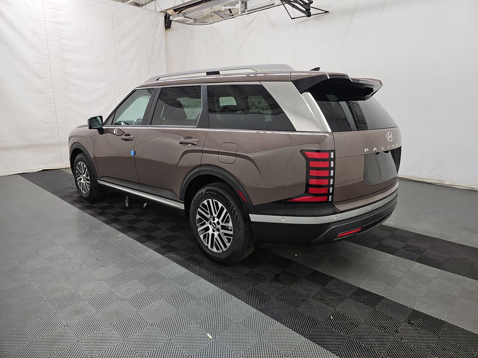 HYUNDAI PALISADE - 7