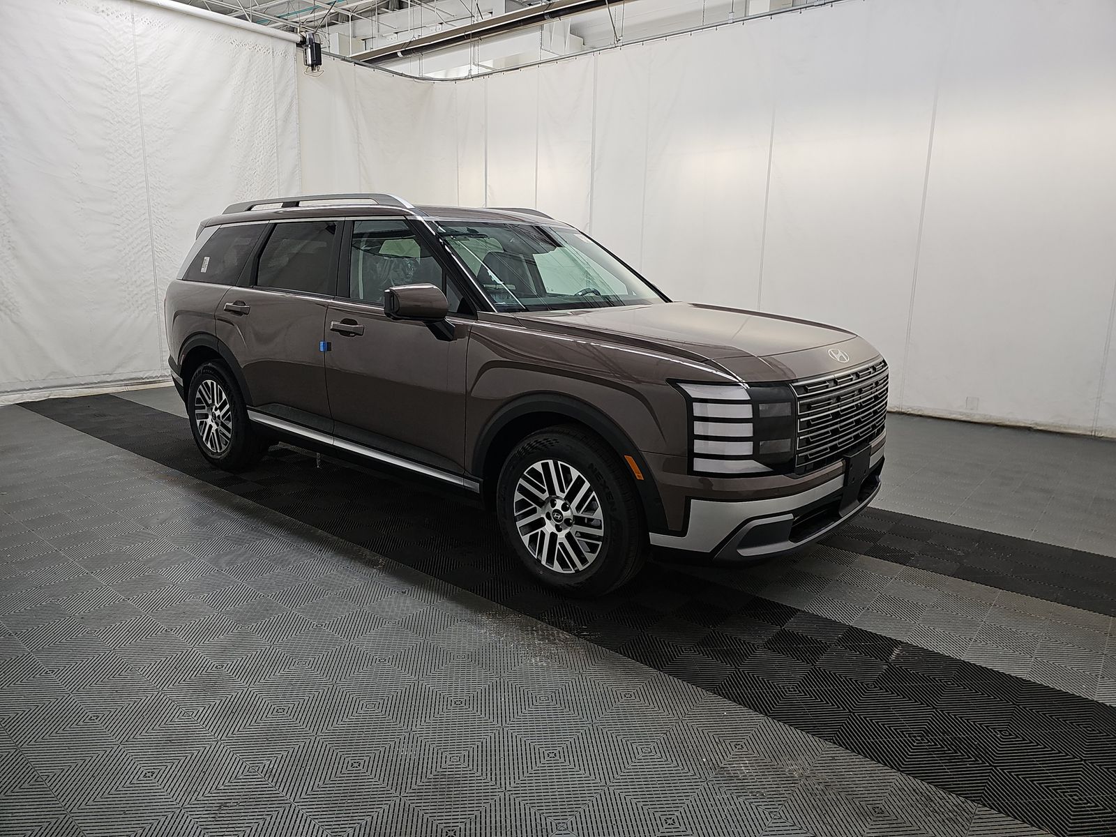 HYUNDAI PALISADE - 4