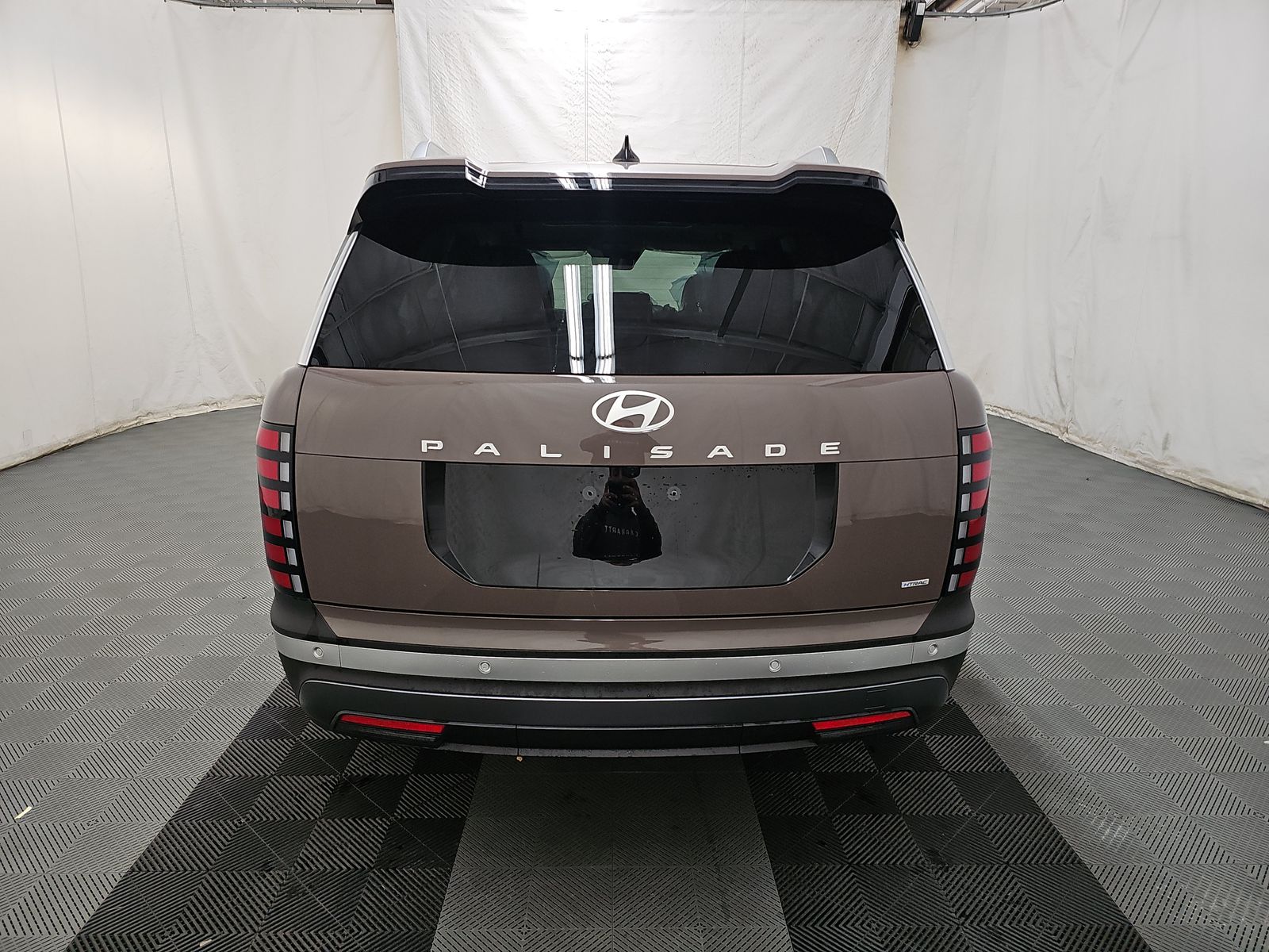 HYUNDAI PALISADE - 6