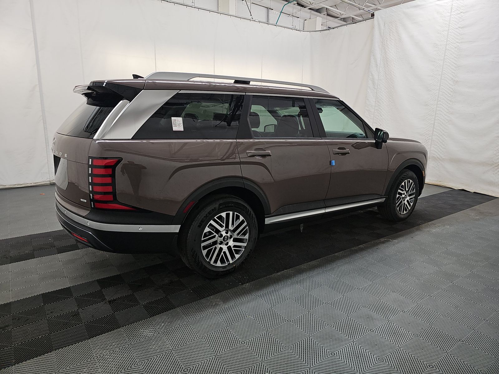HYUNDAI PALISADE - 5