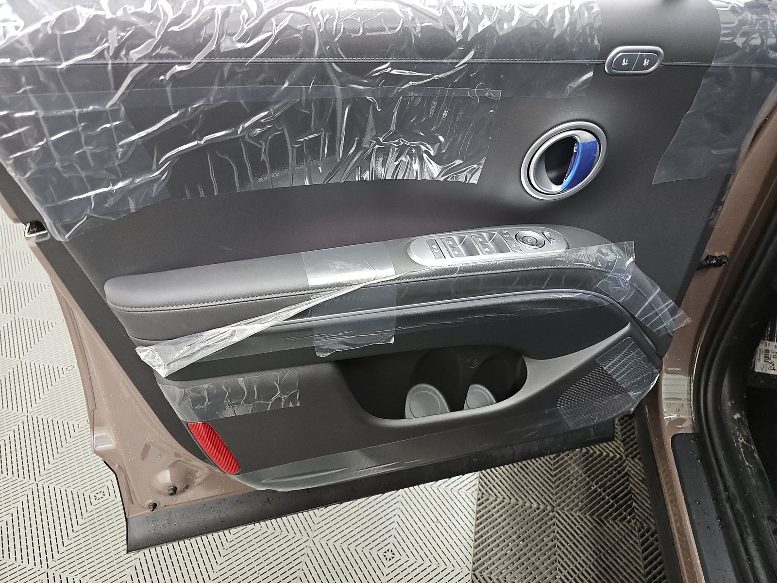 HYUNDAI PALISADE - 10
