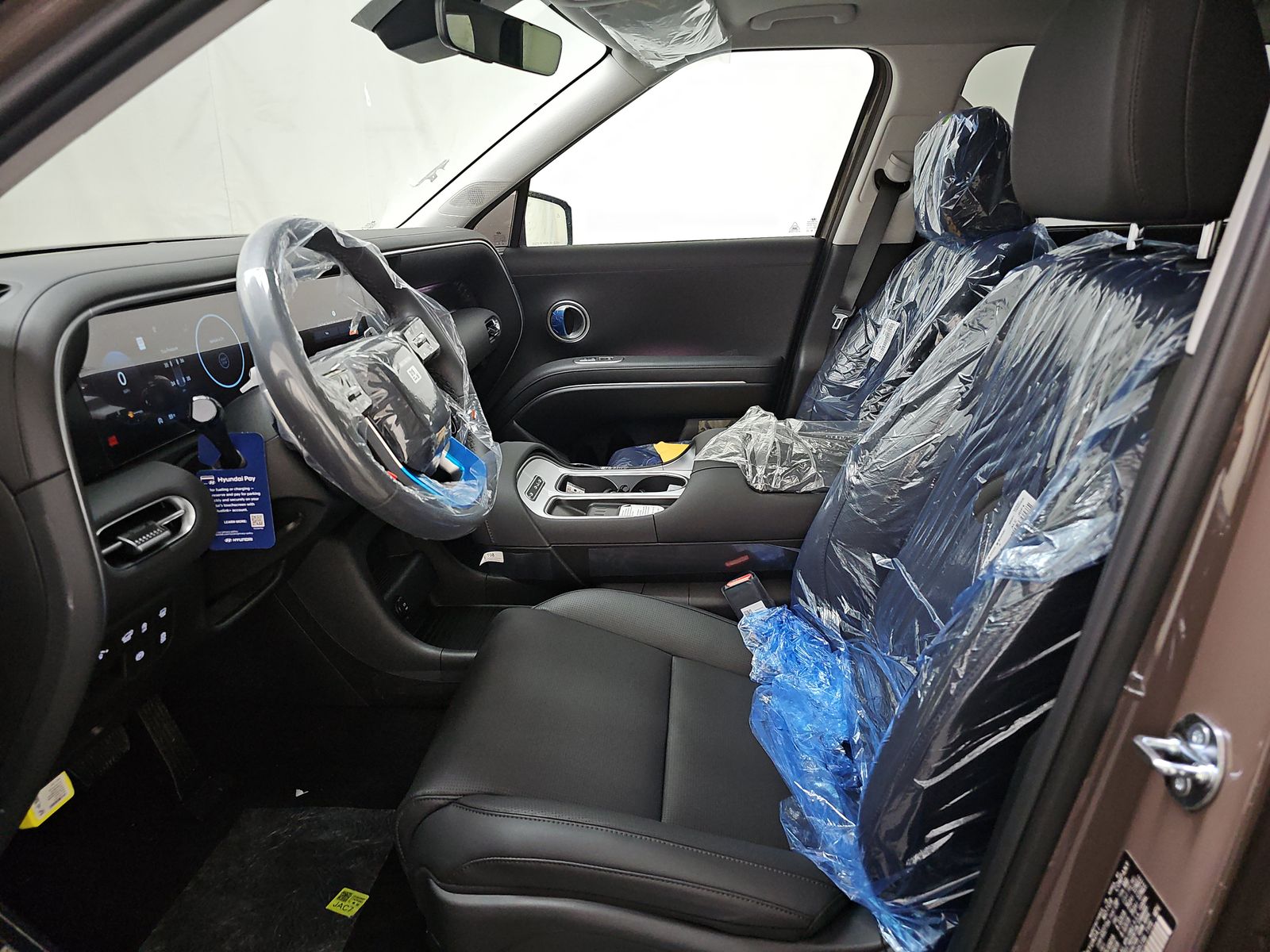 HYUNDAI PALISADE - 8