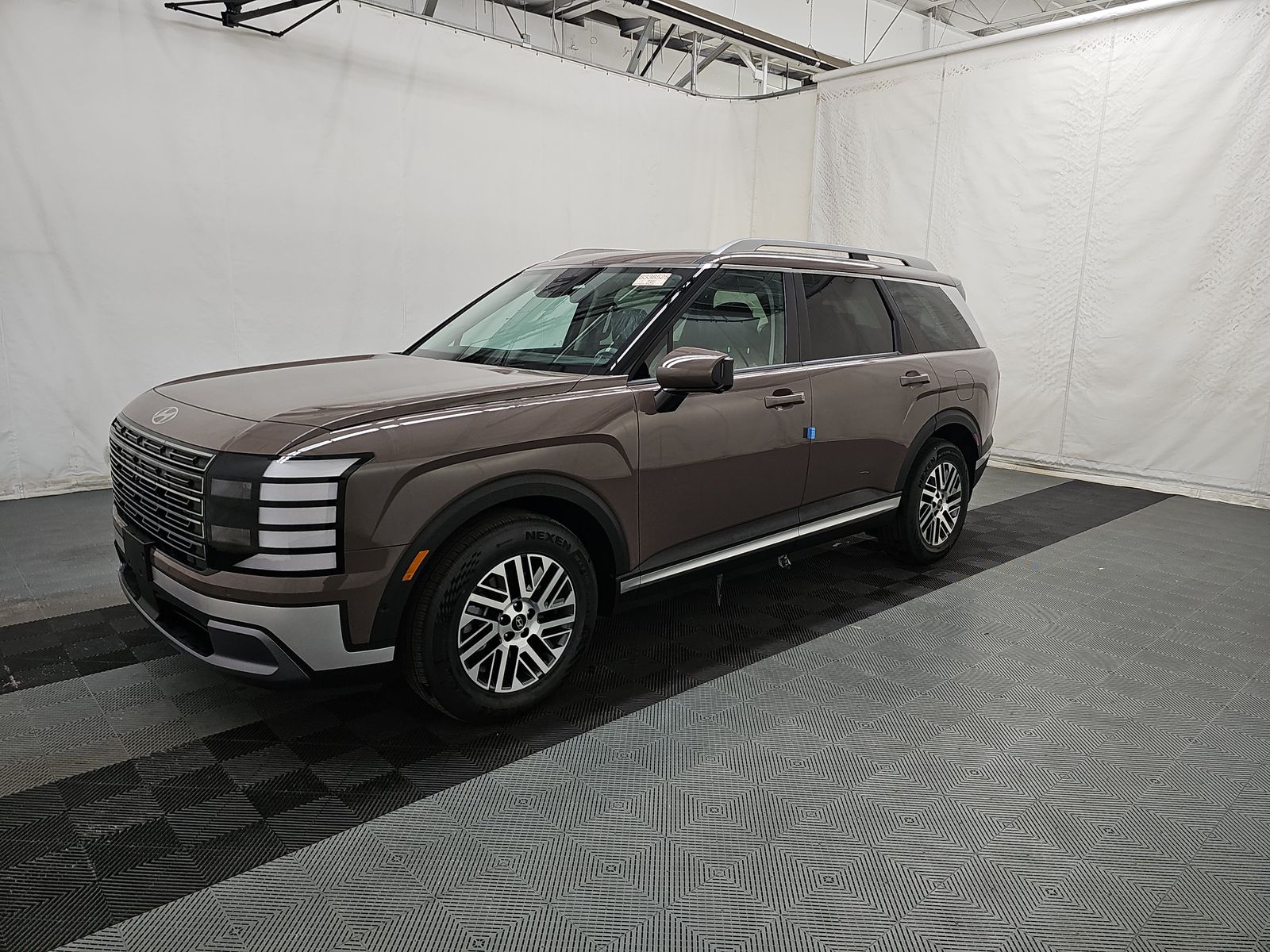 HYUNDAI PALISADE - 1