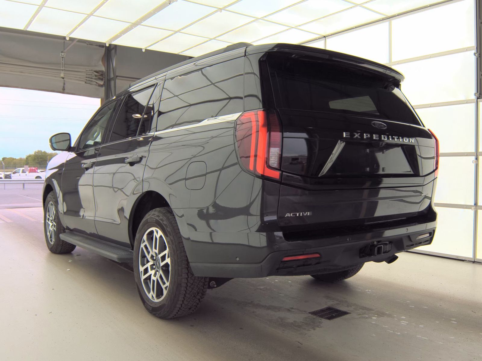 FORD EXPEDITION - 9
