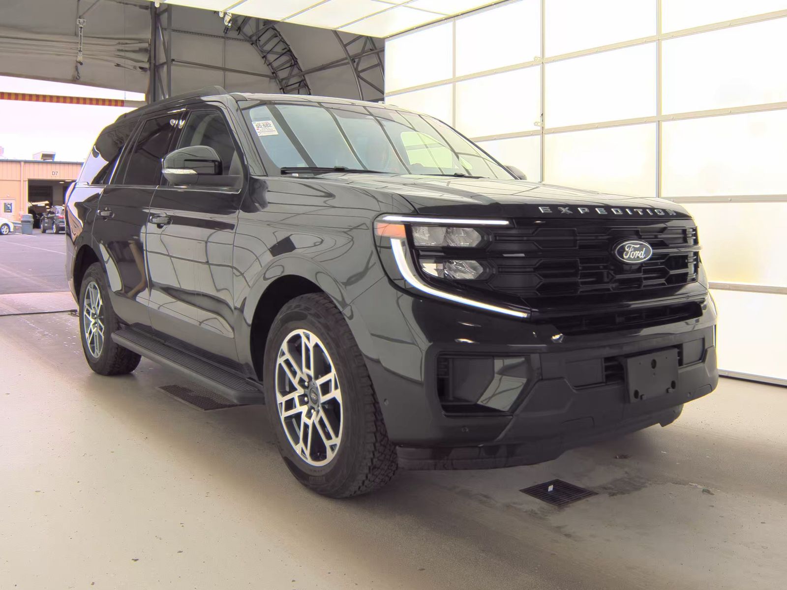 FORD EXPEDITION - 5