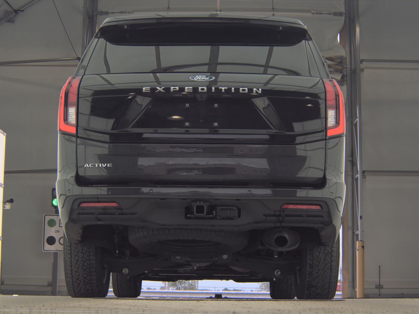 FORD EXPEDITION - 8