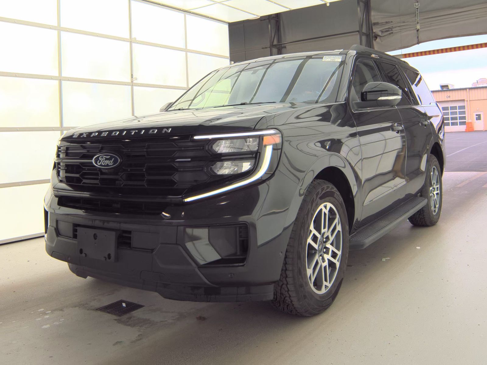 FORD EXPEDITION - 1
