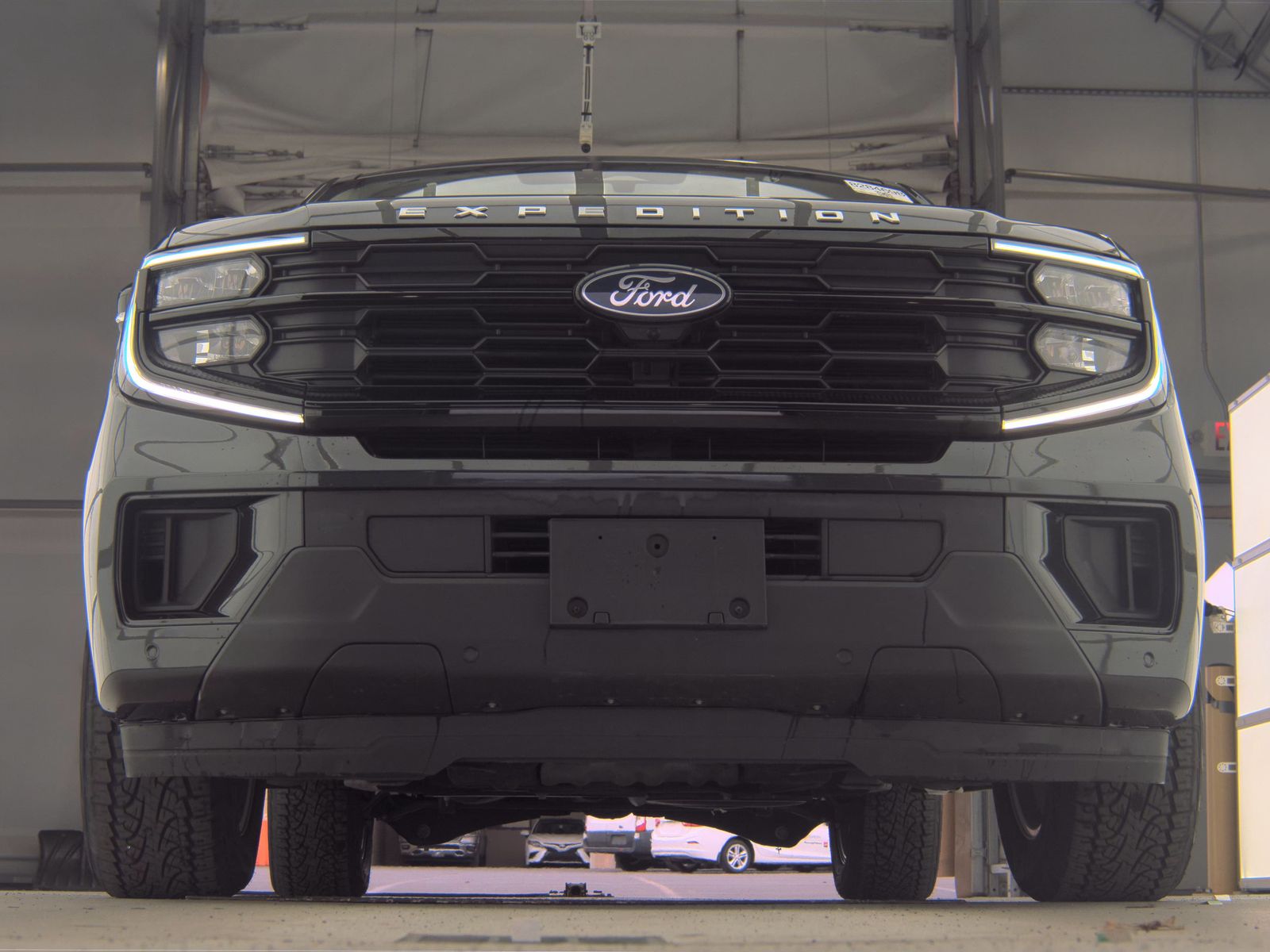 FORD EXPEDITION - 4