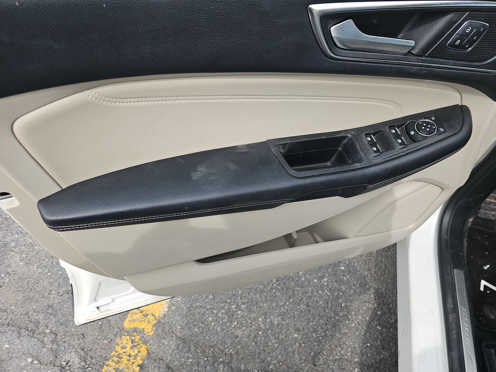 FORD EDGE - 10