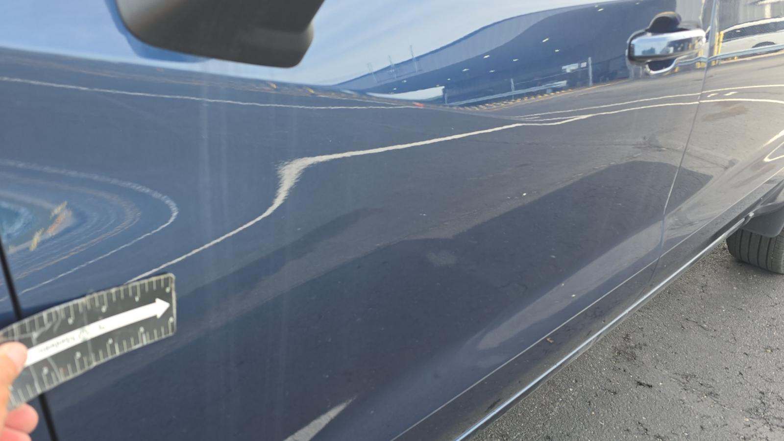 2023 Chevrolet Silverado 1500 LT AWD