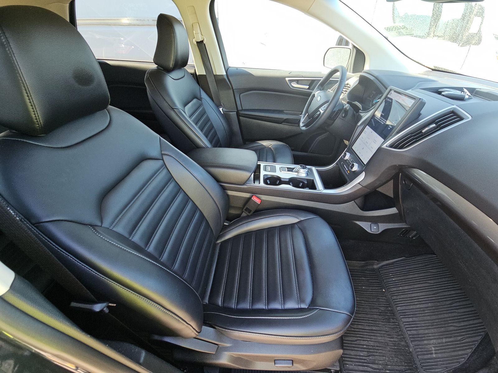 FORD EDGE - 9