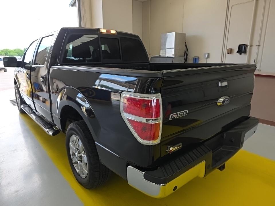 FORD F-150 - 7