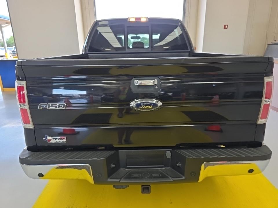 FORD F-150 - 6