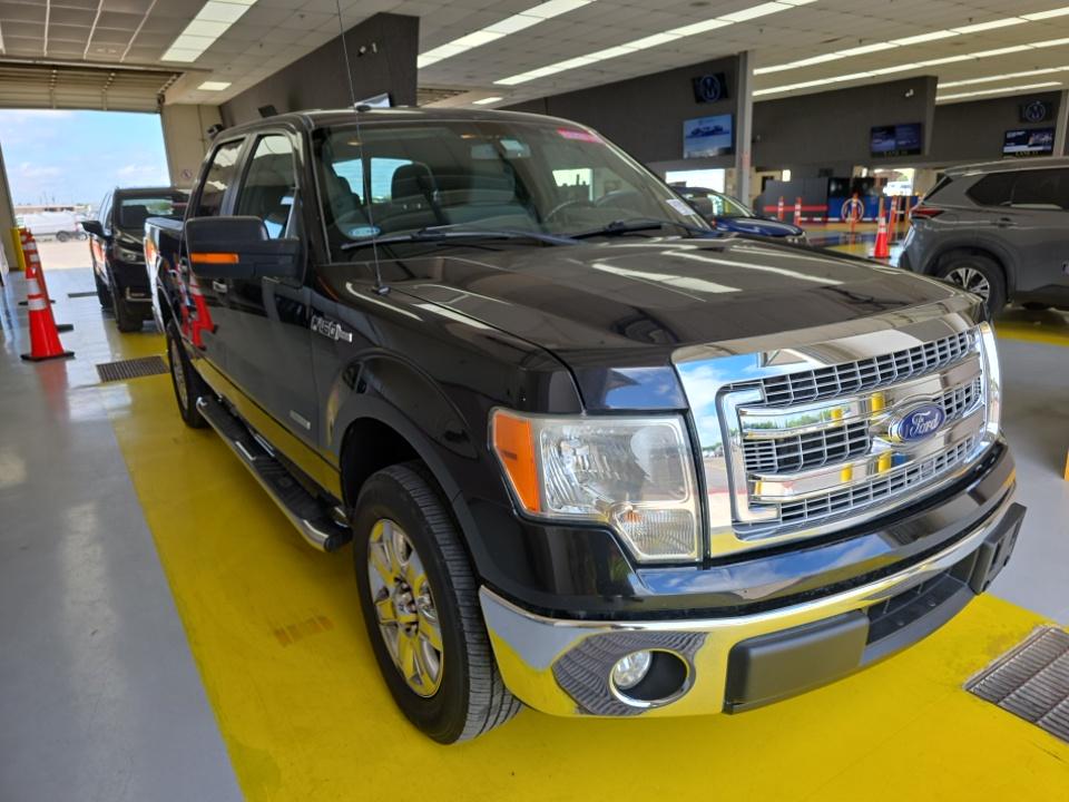 FORD F-150 - 4