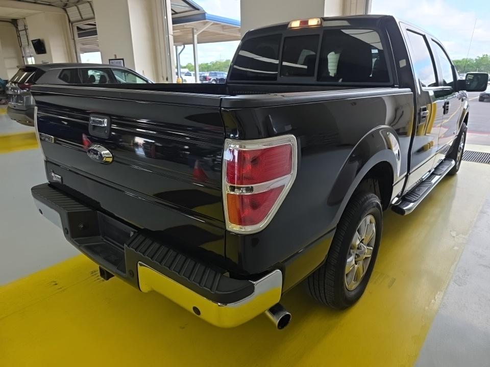 FORD F-150 - 5