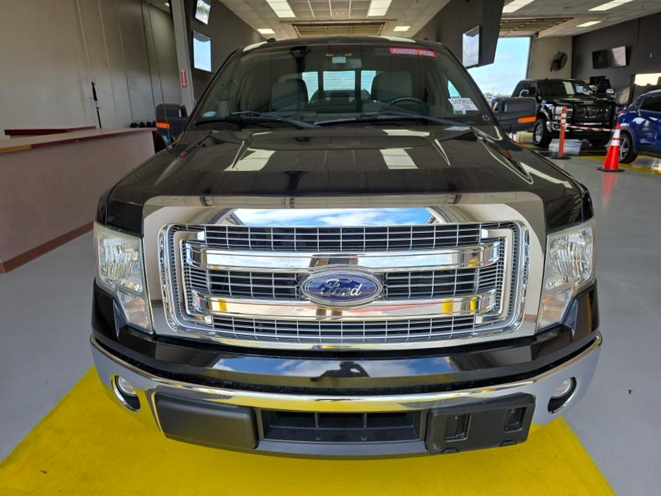 FORD F-150 - 3