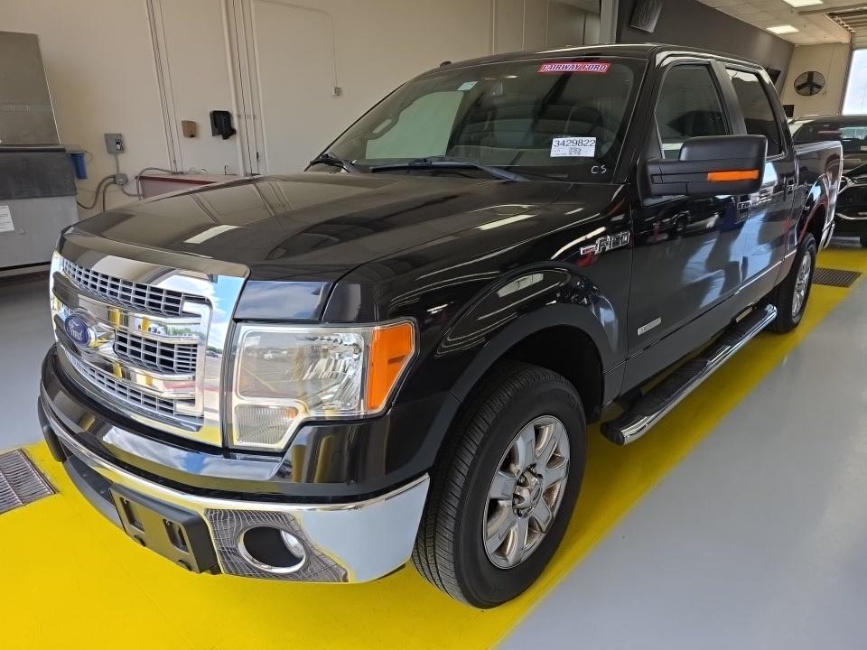 FORD F-150 - 1