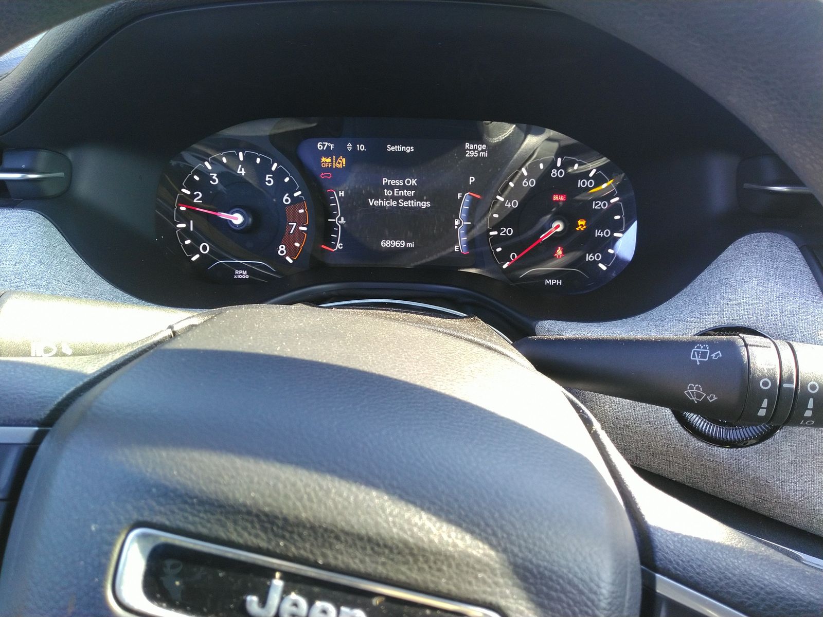 2023 Jeep Compass Sport AWD