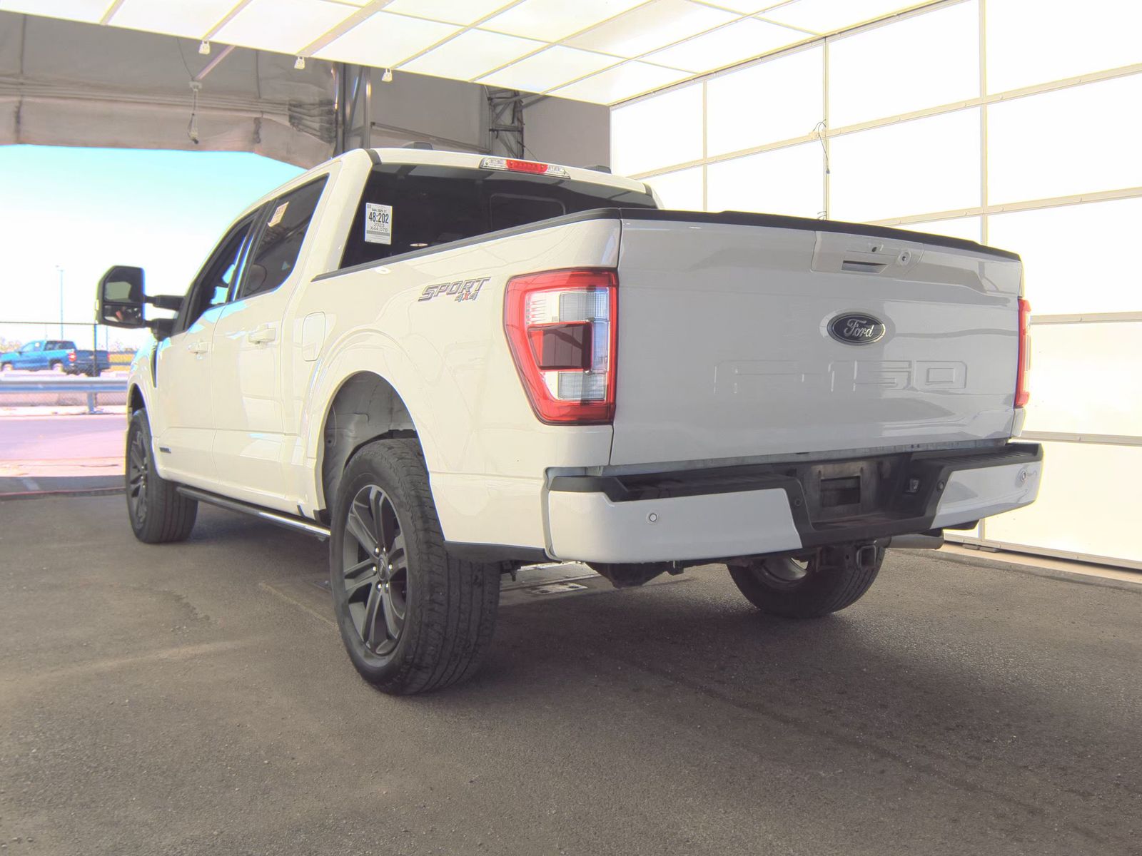 FORD F-150 - 9
