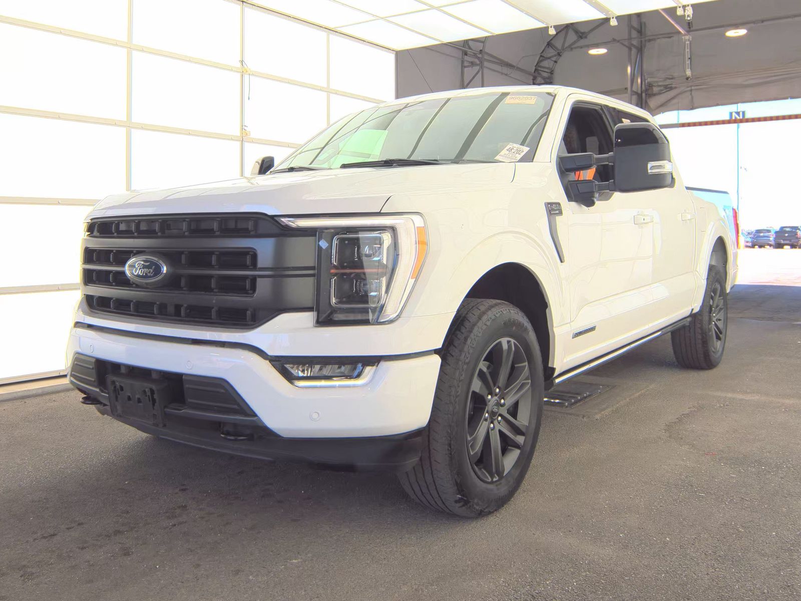 FORD F-150 - 1