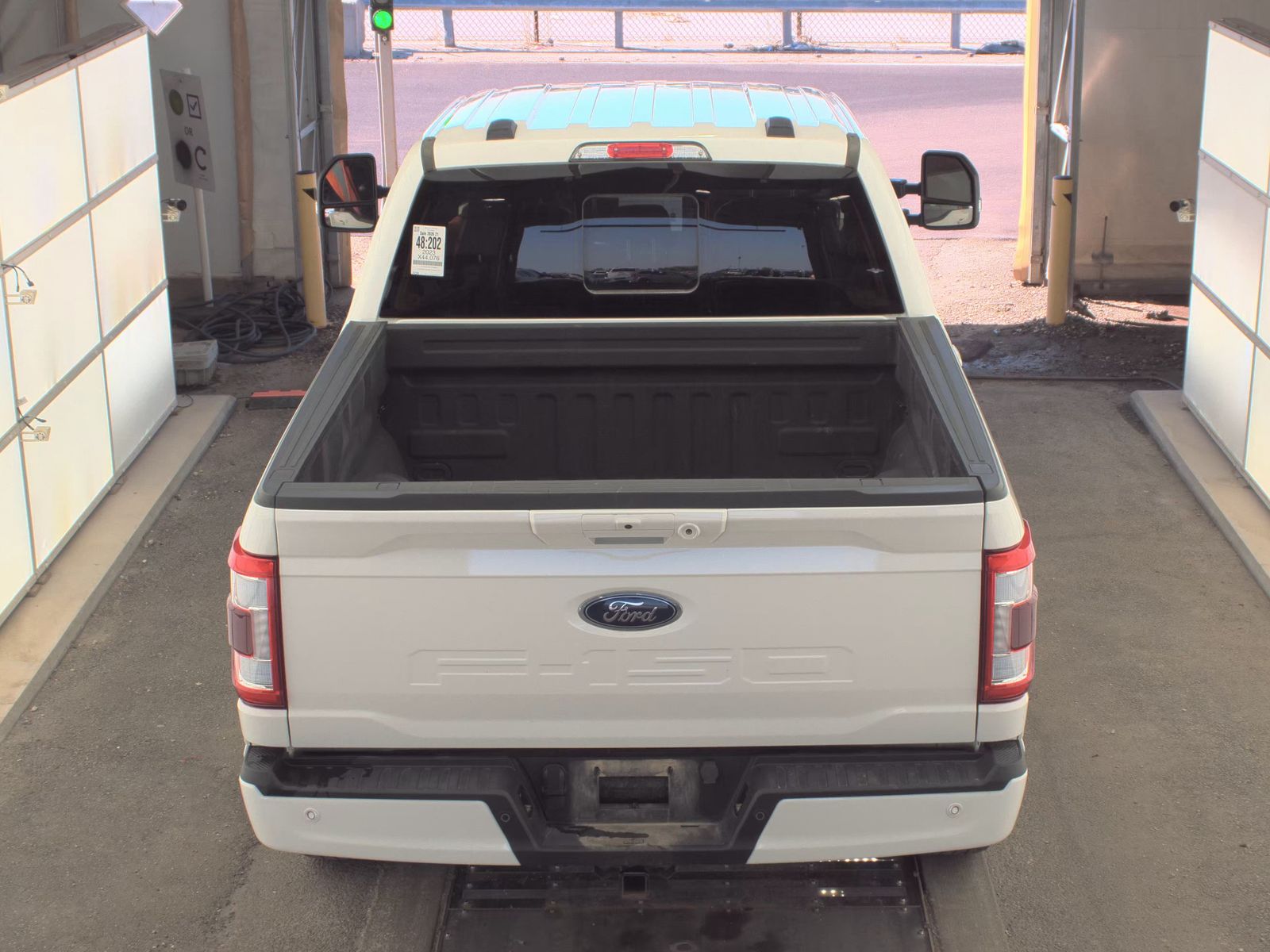 FORD F-150 - 7