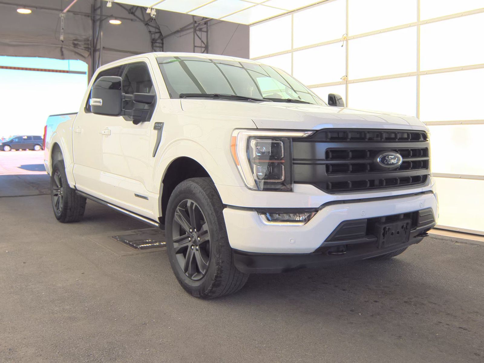 FORD F-150 - 5