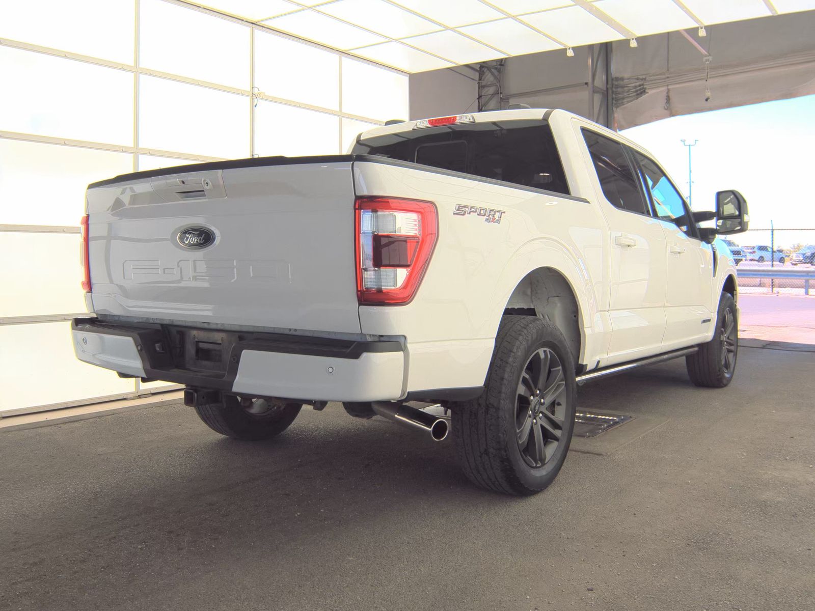 FORD F-150 - 6