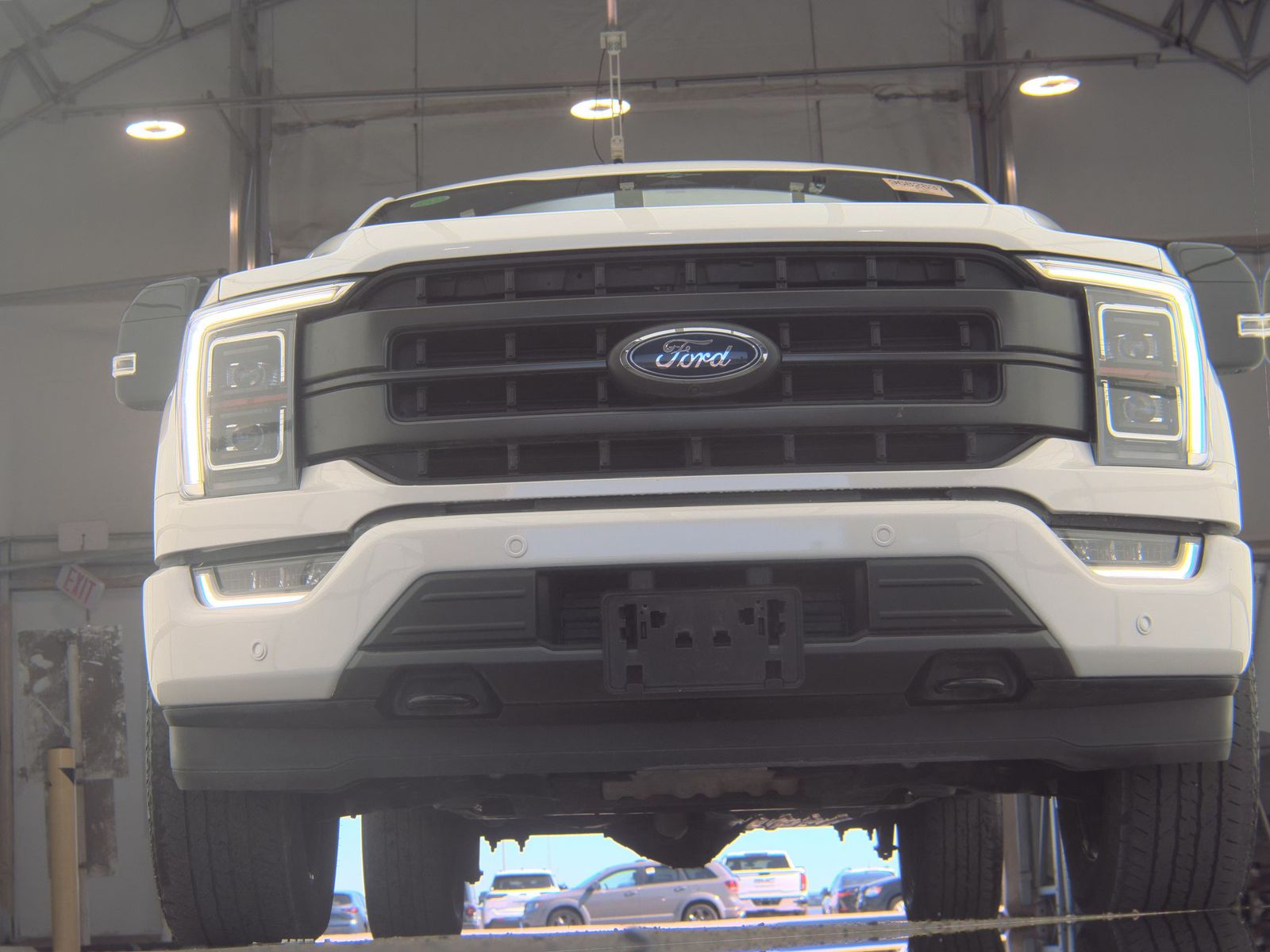 FORD F-150 - 4