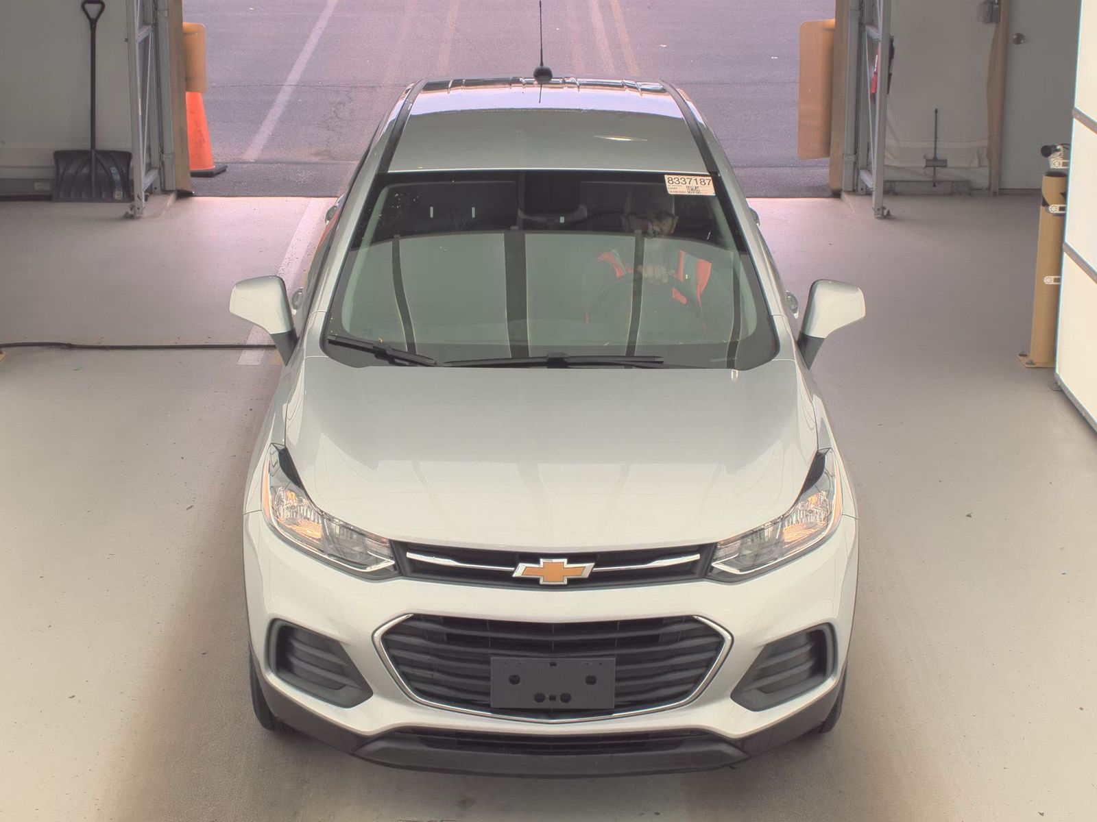 CHEVROLET TRAX - 3
