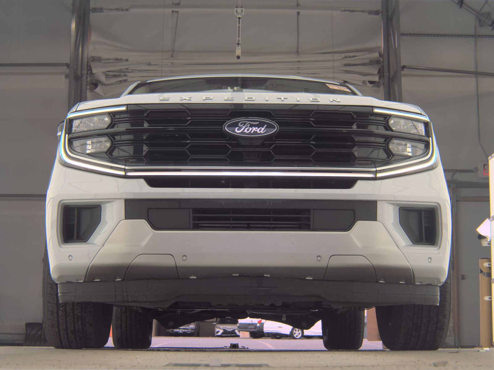 FORD EXPEDITION - 4