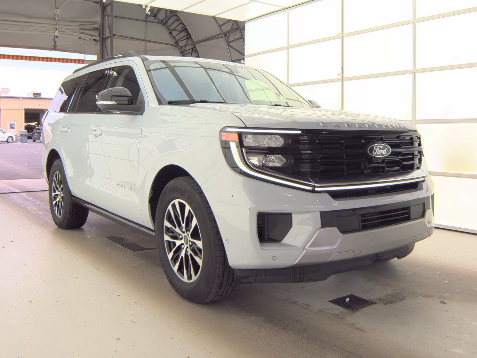 FORD EXPEDITION - 5